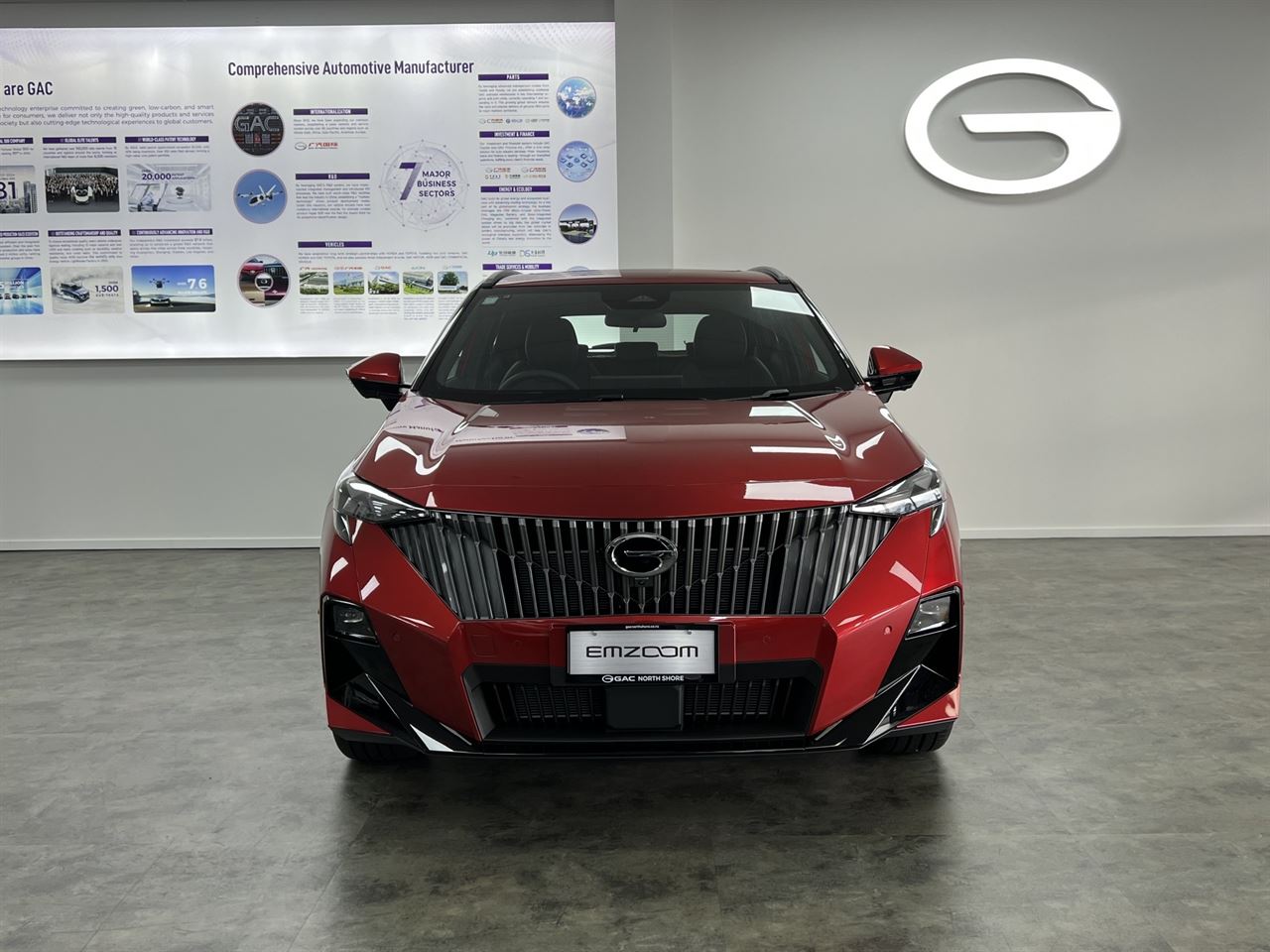 Vehicle image 2