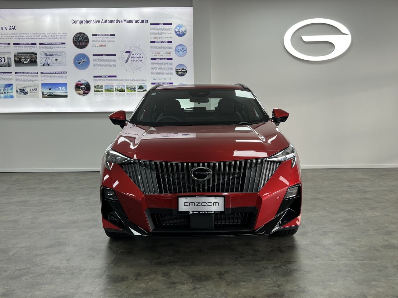 Vehicle image 2