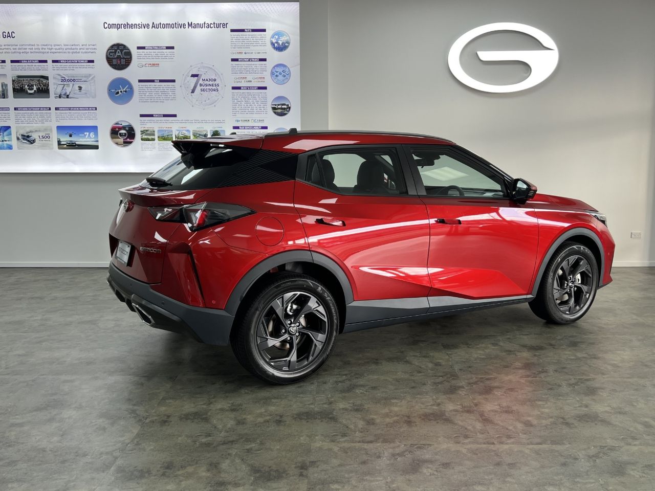 Vehicle image 3