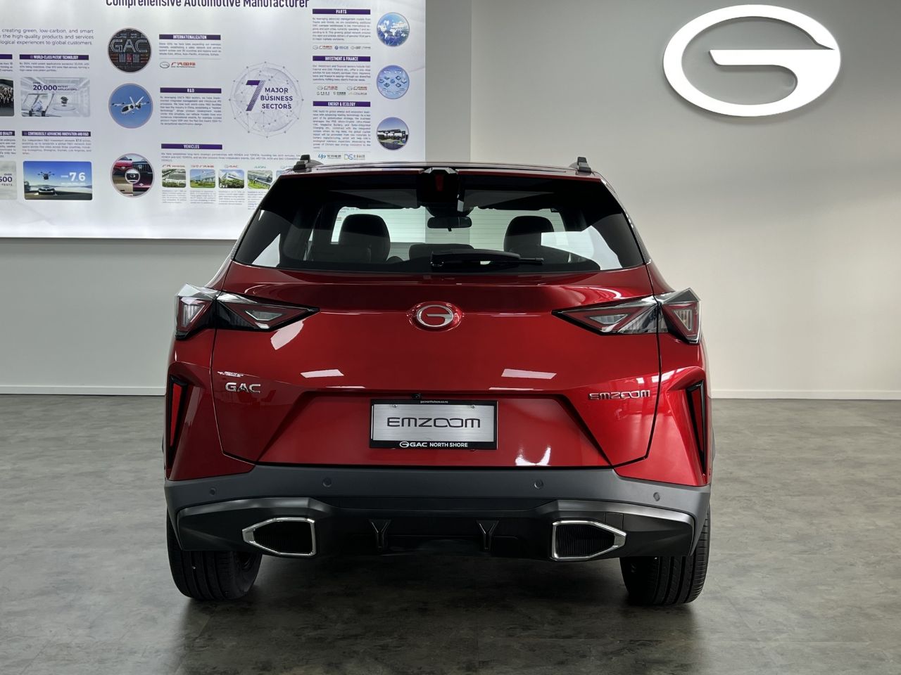 Vehicle image 4