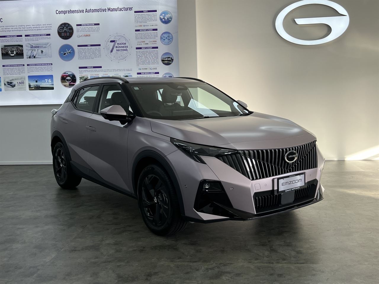 Vehicle image 1