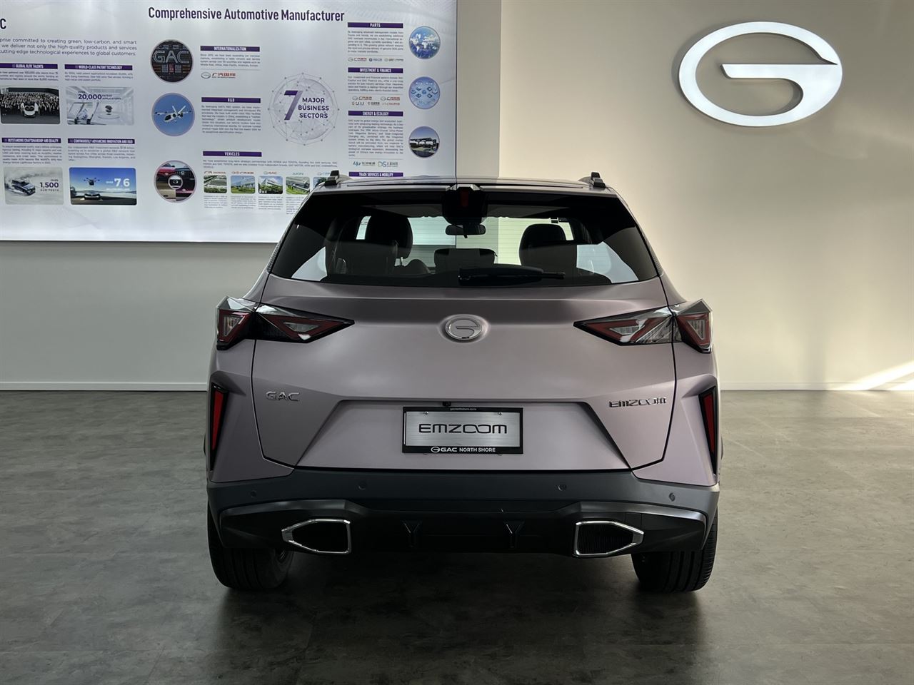 Vehicle image 2