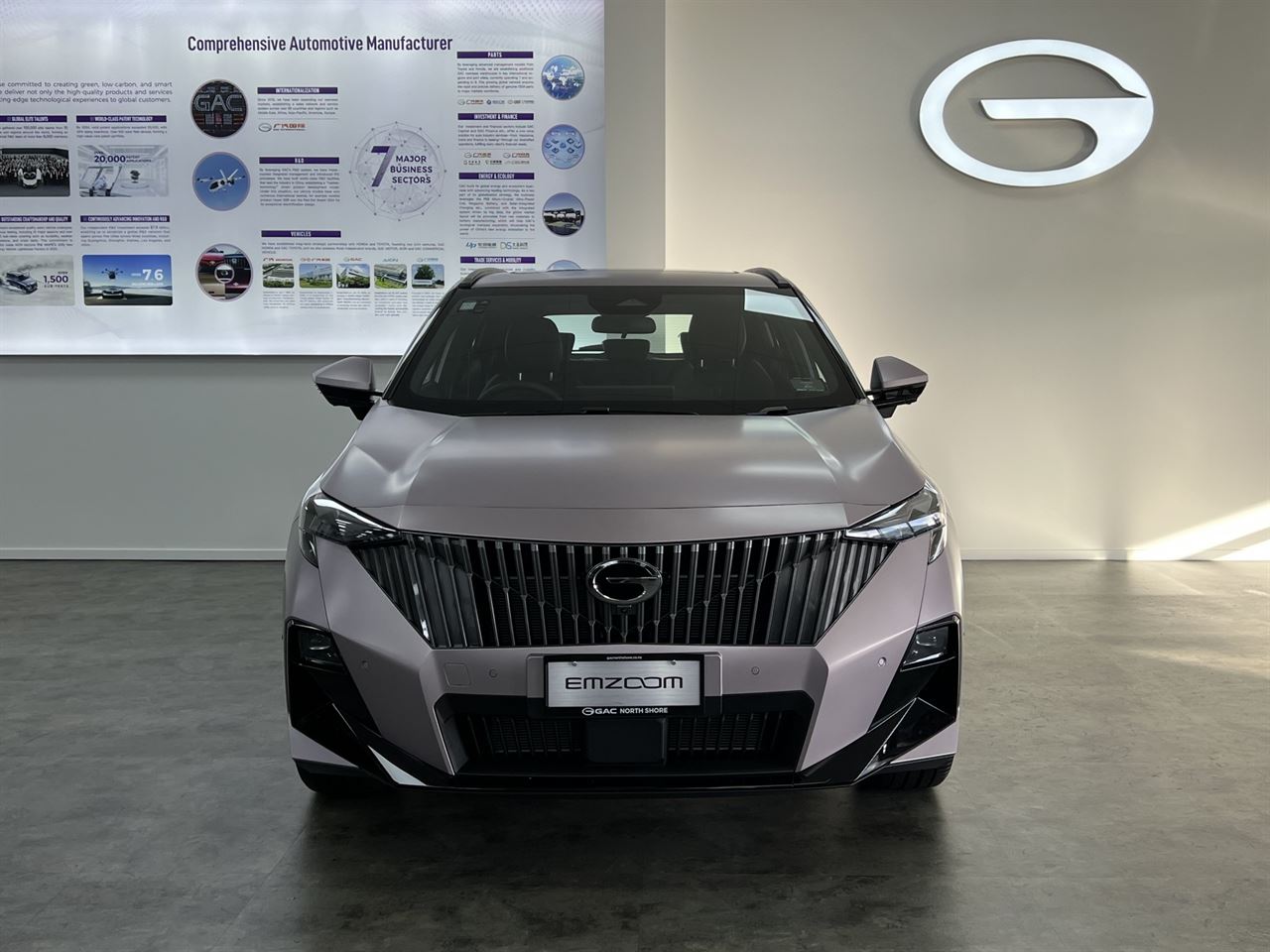 Vehicle image 3
