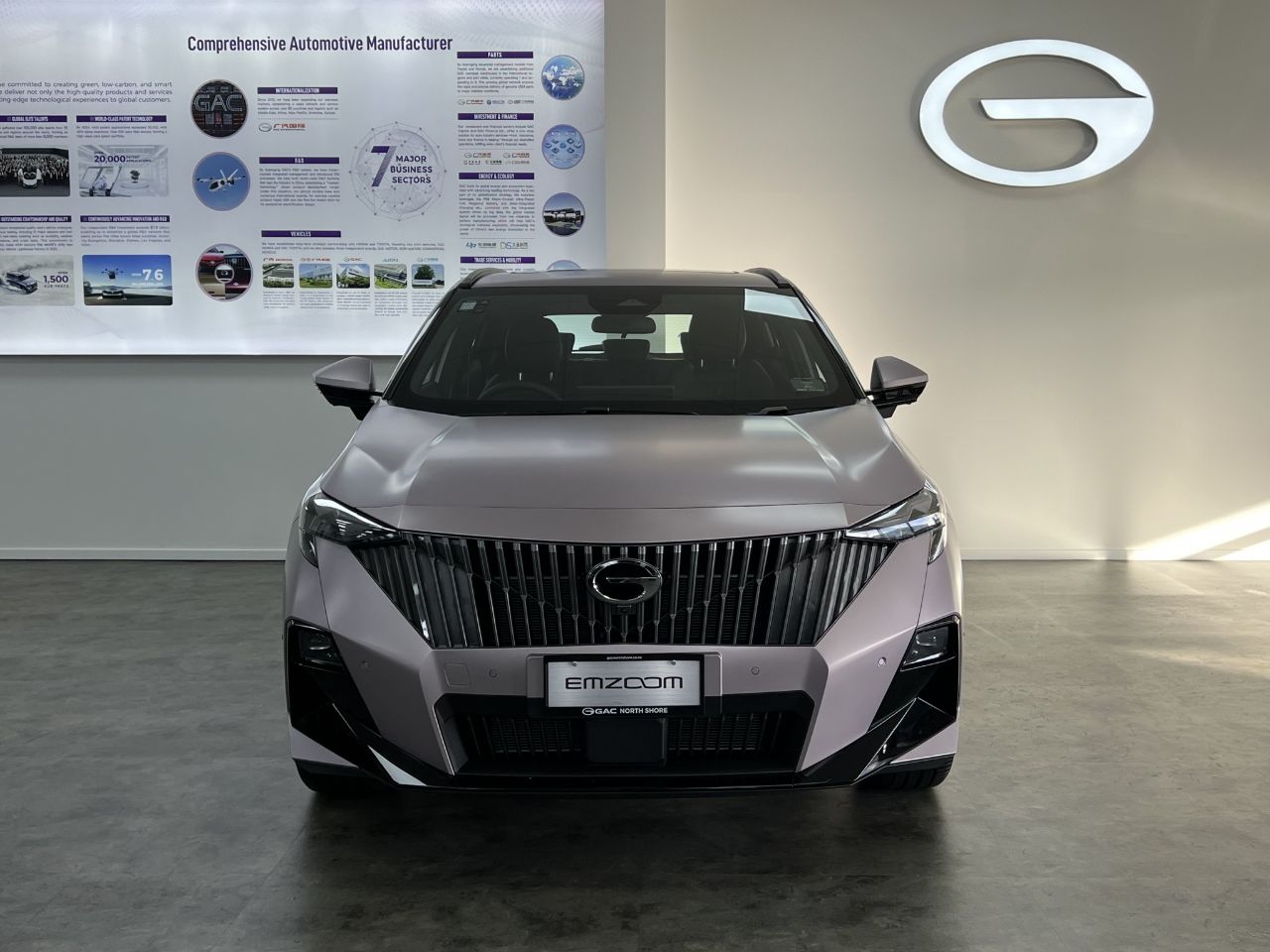 Vehicle image 3