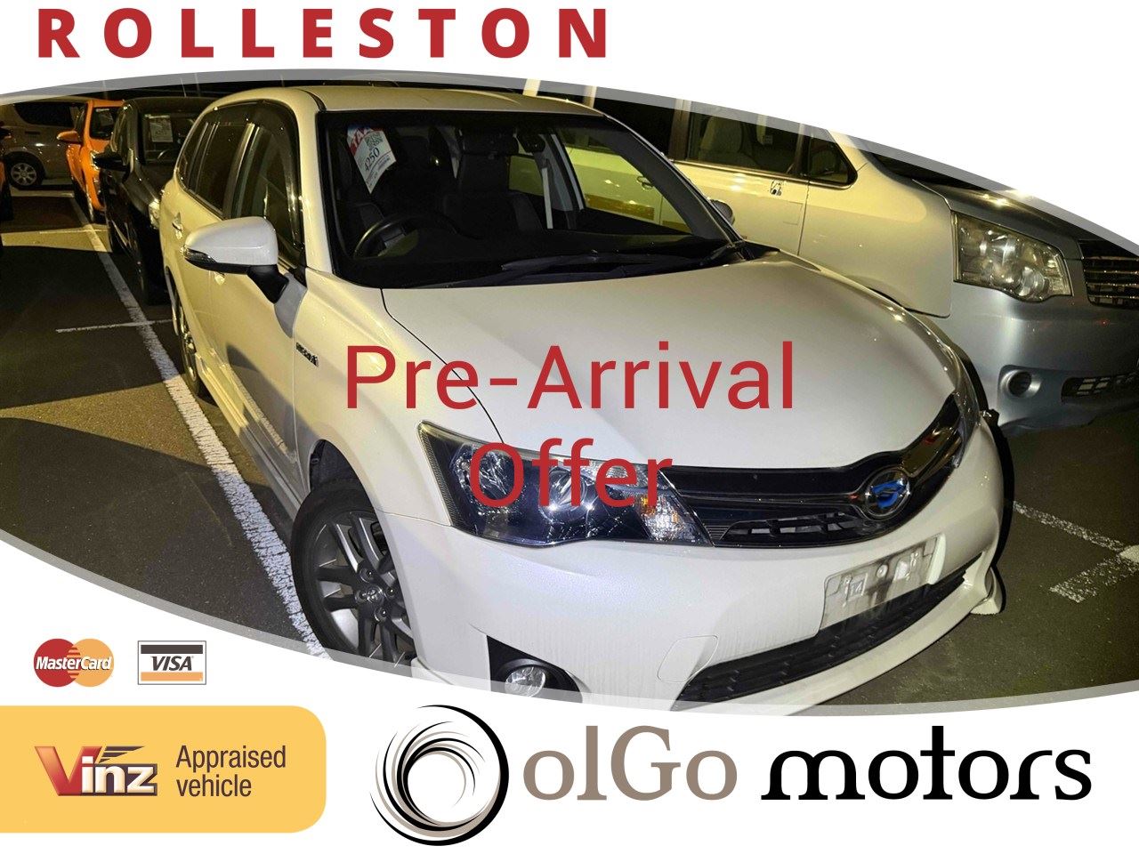 Vehicle image 1