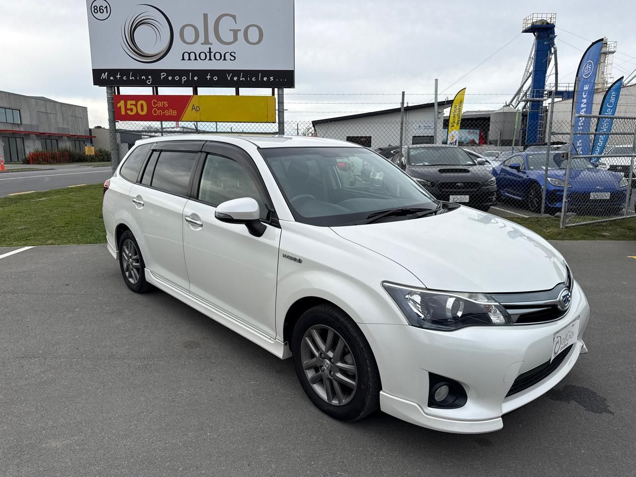 Vehicle image 2