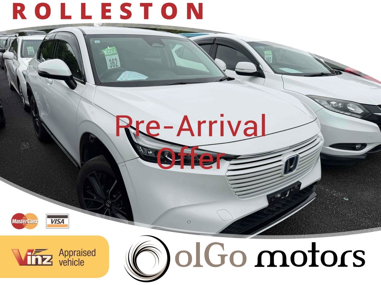 Vehicle image 1