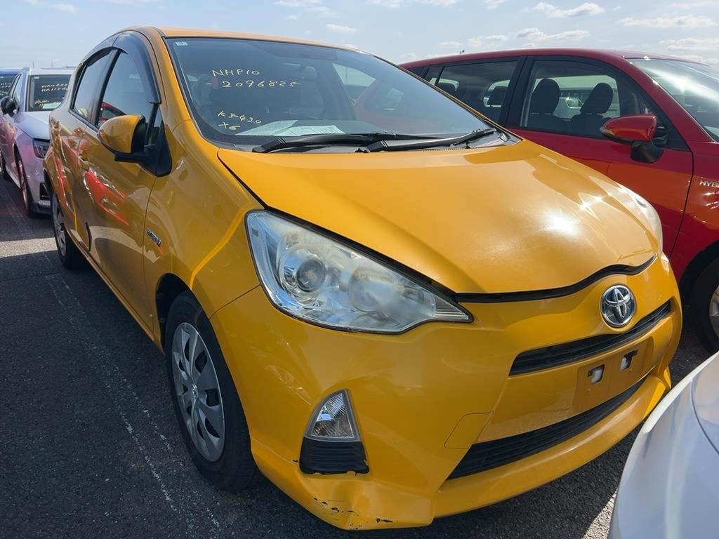 Vehicle image 1