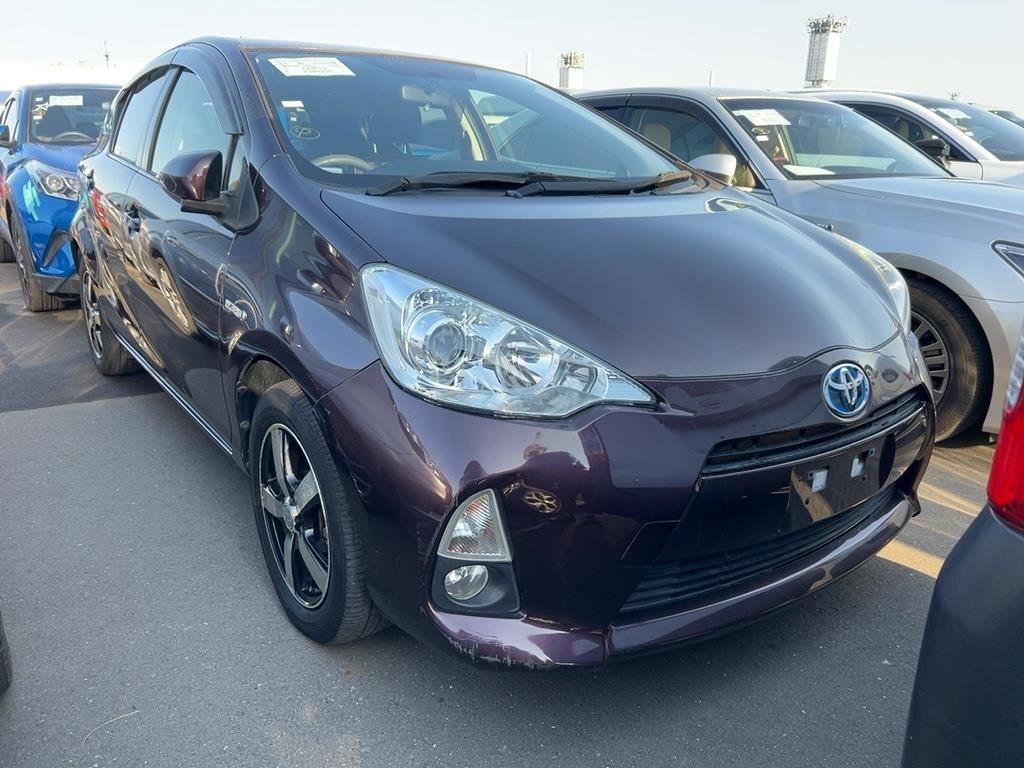 Vehicle image 1