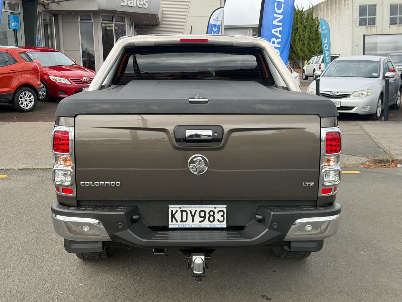 Vehicle image 5