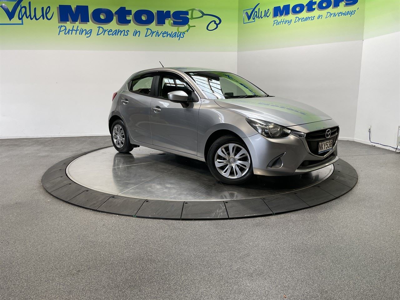 Vehicle image 1