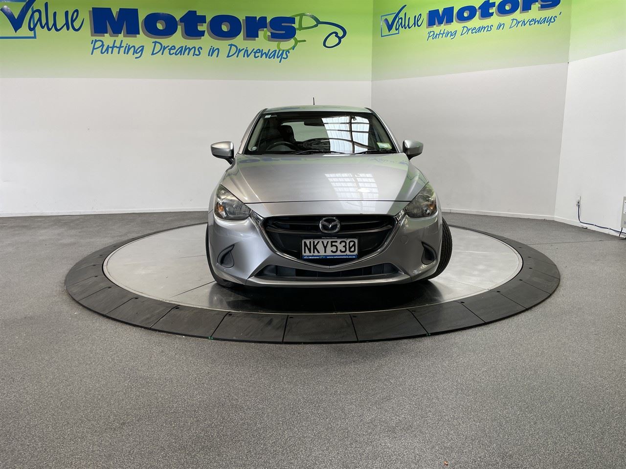 Vehicle image 2