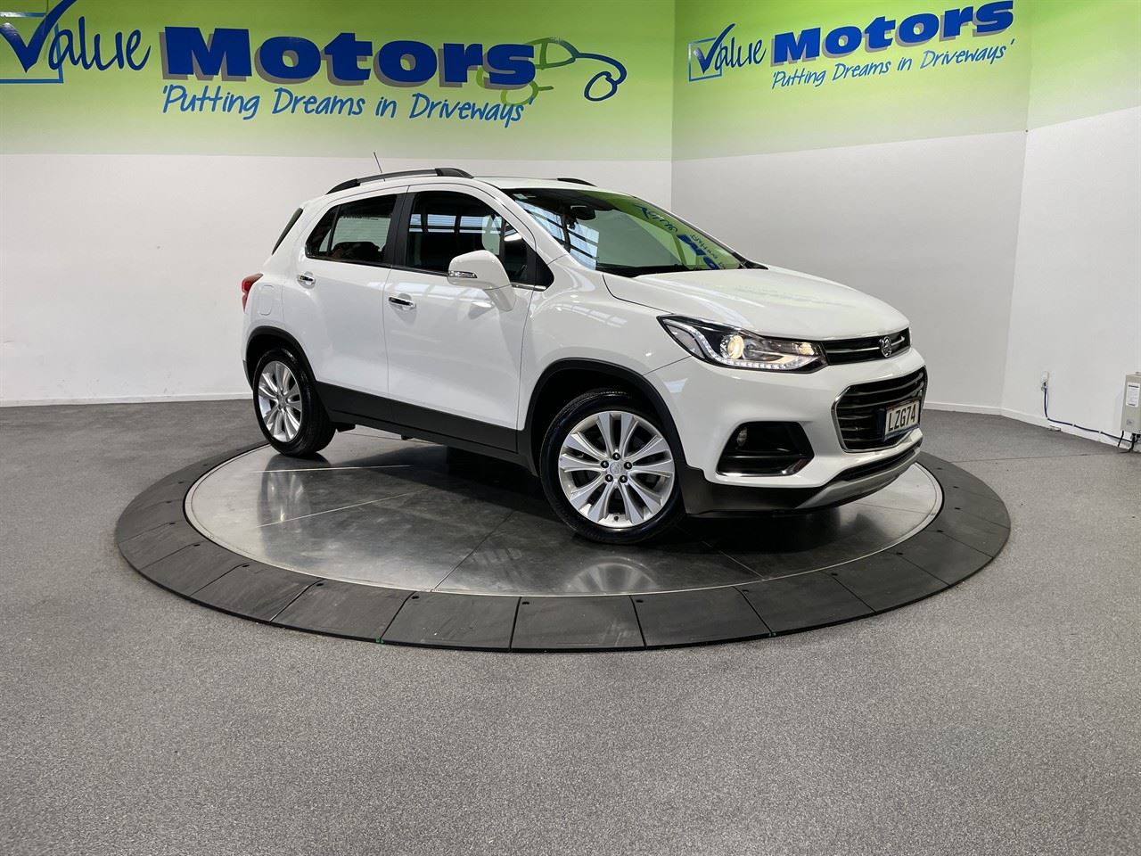 Vehicle image 1