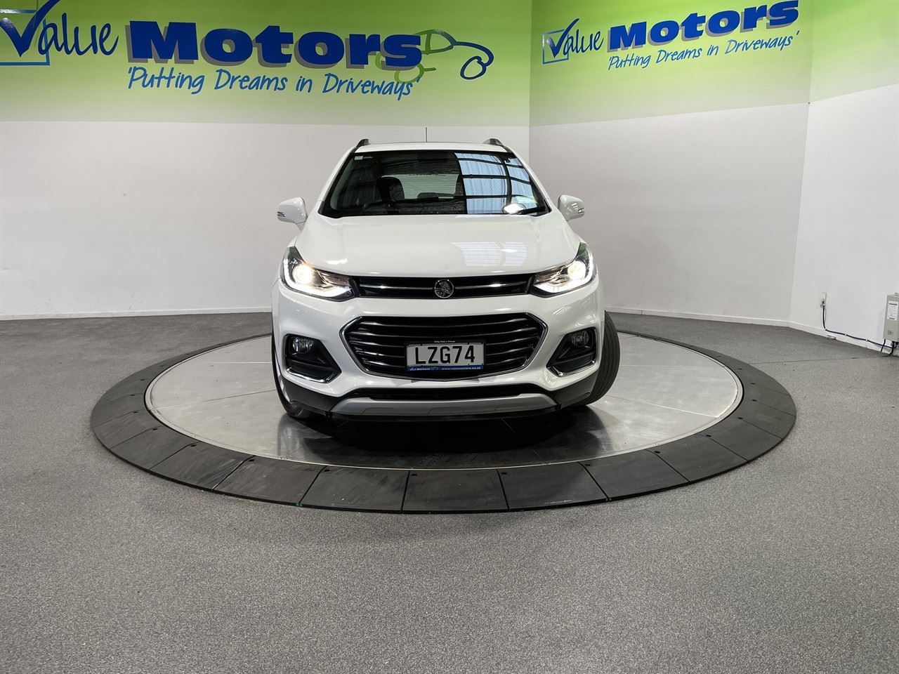 Vehicle image 2