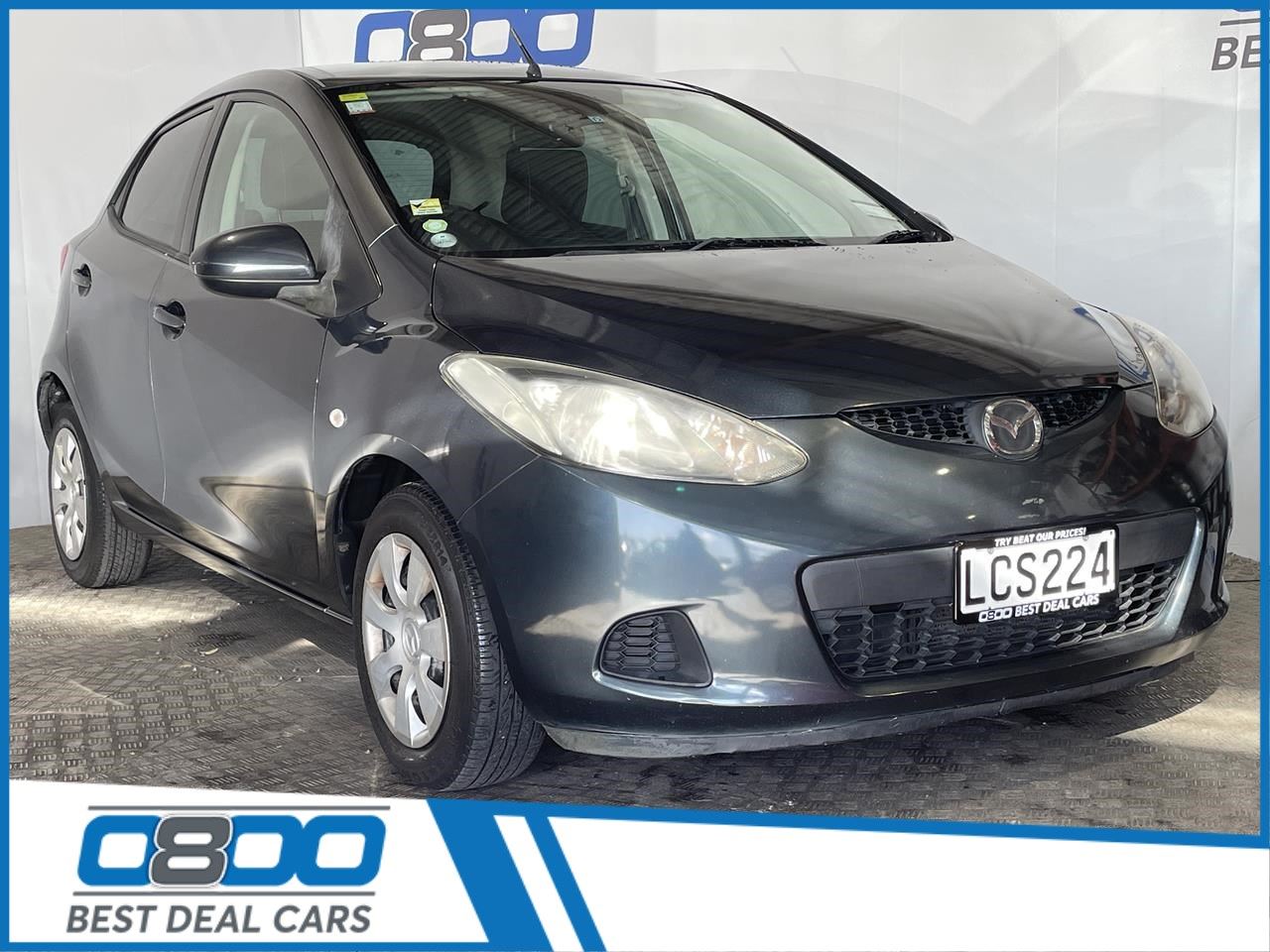 Vehicle image 1