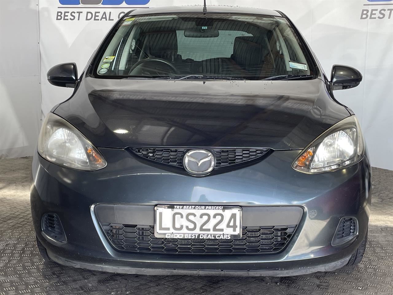 Vehicle image 2