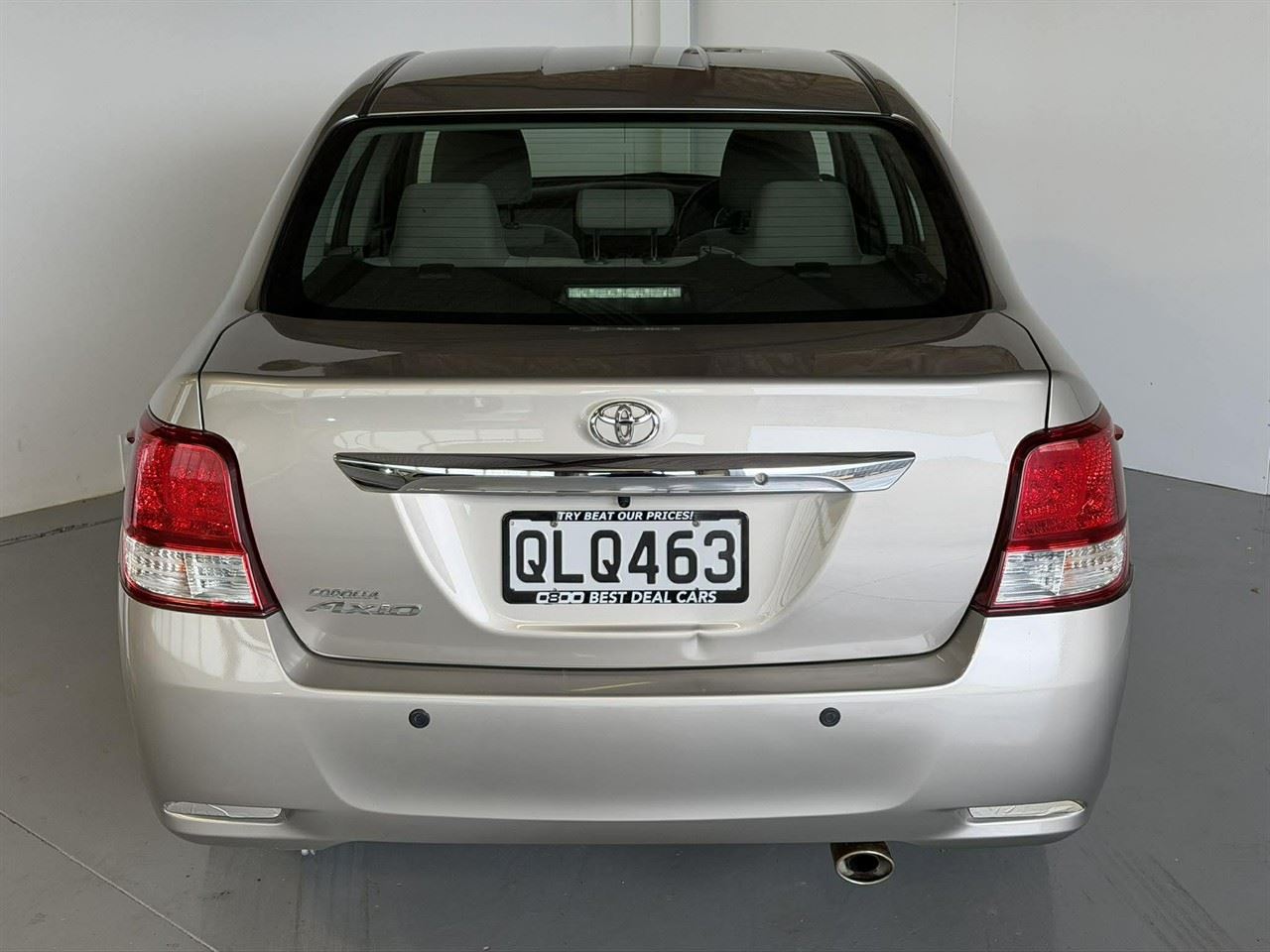 Vehicle image 5