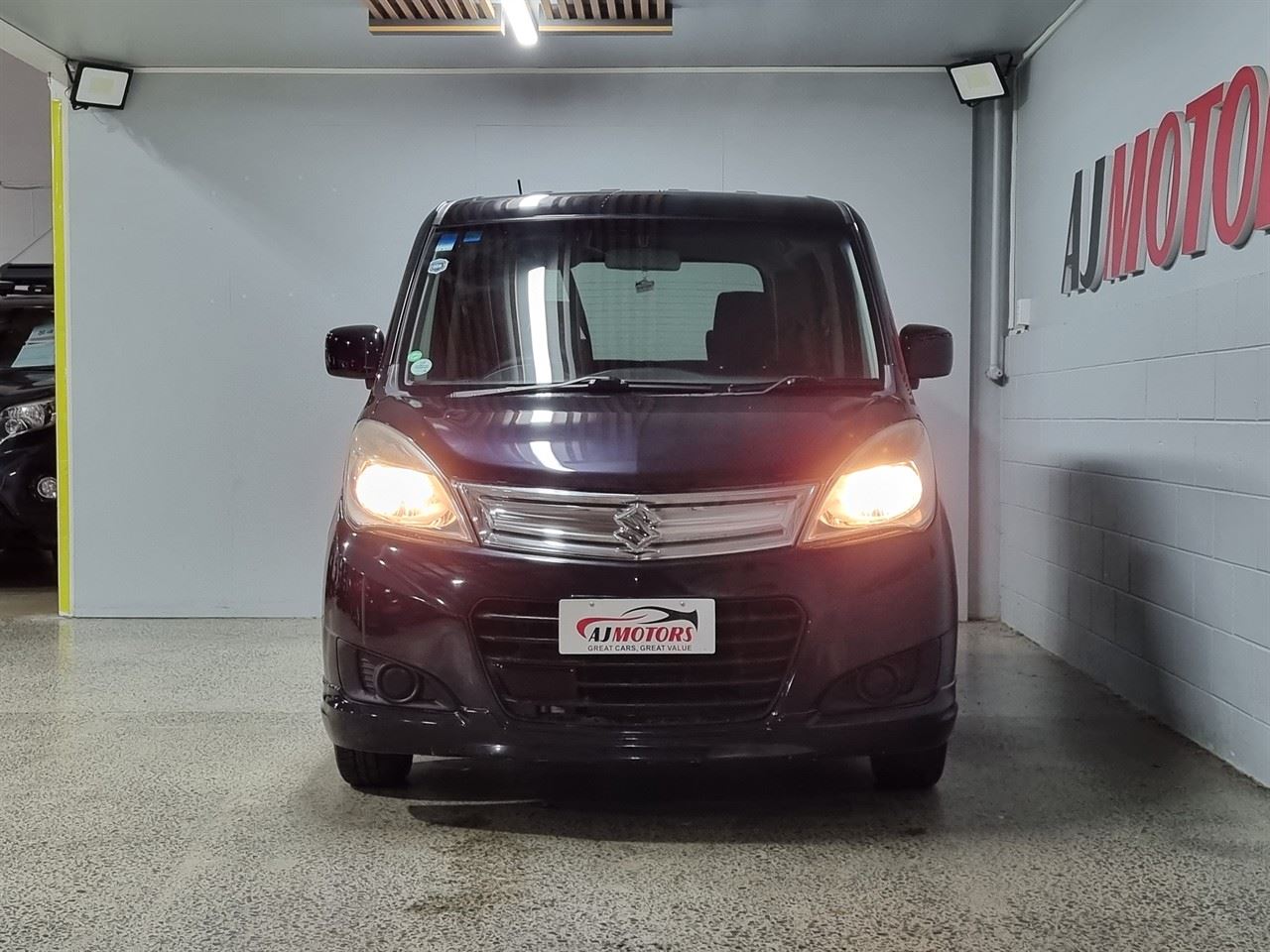 Vehicle image 2