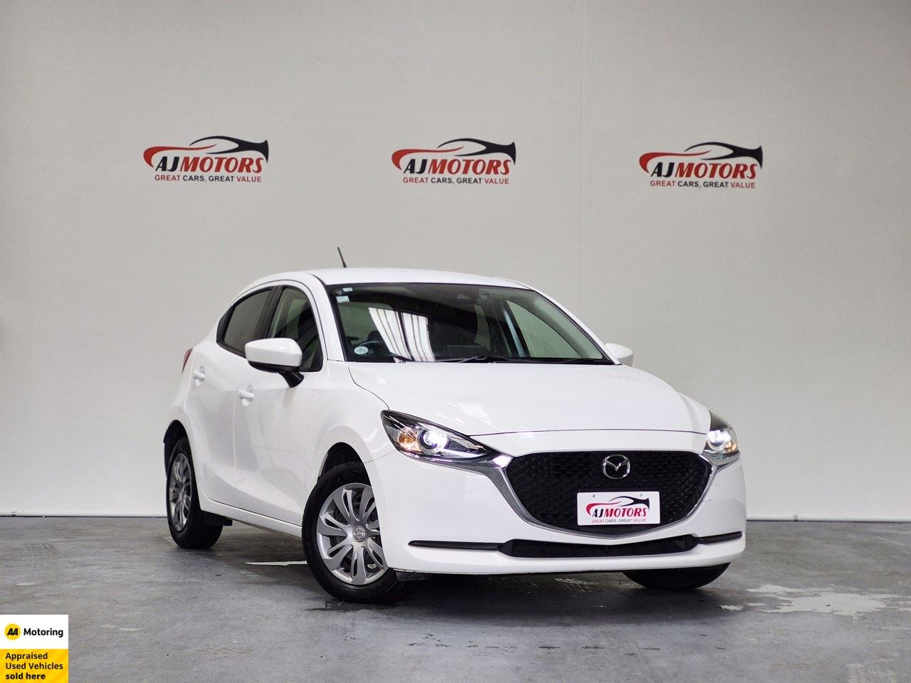 Vehicle image 1
