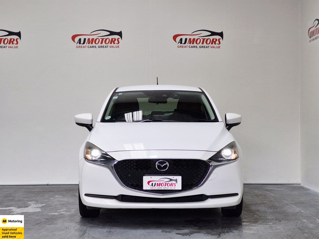 Vehicle image 2