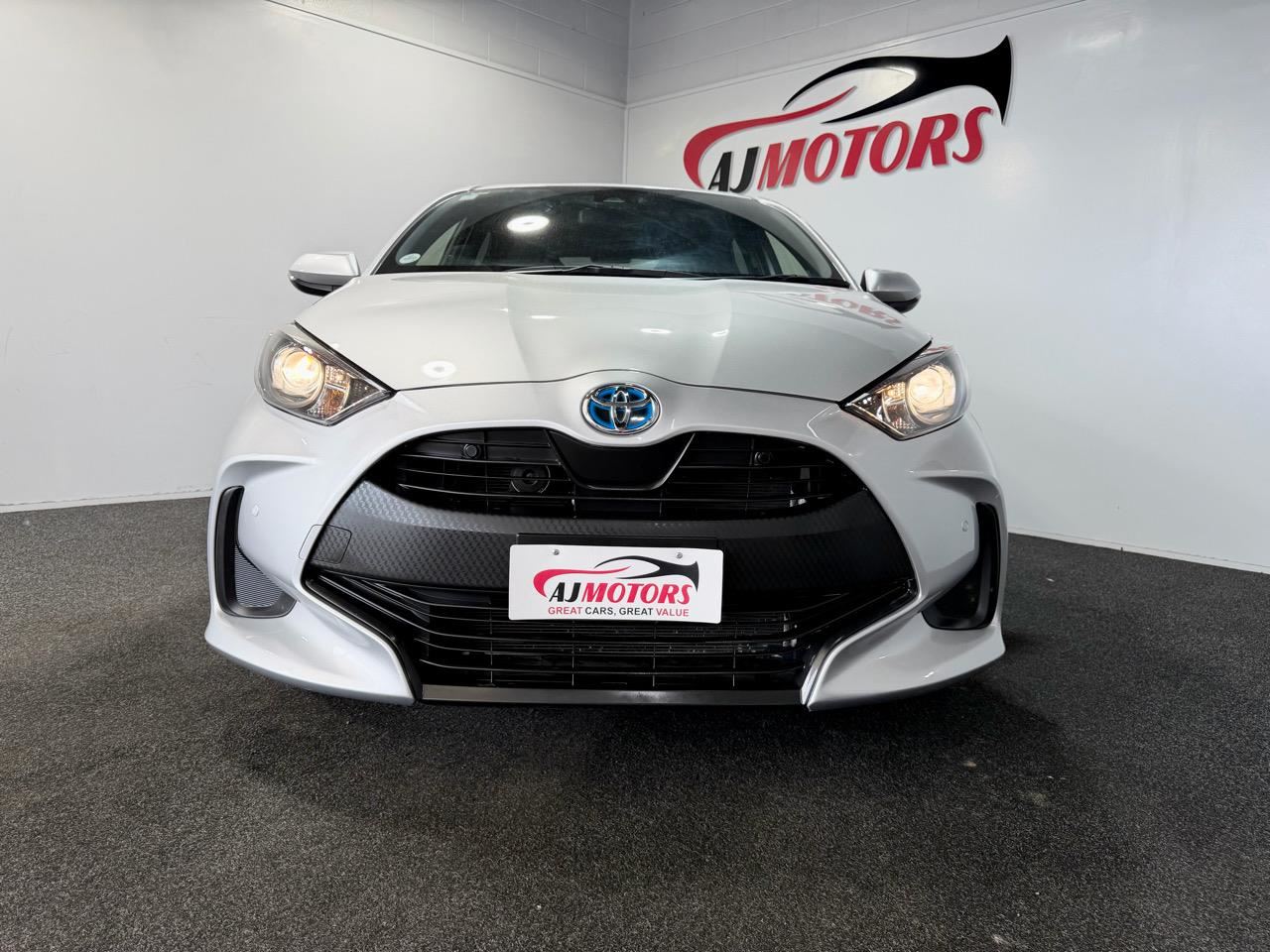 Vehicle image 2