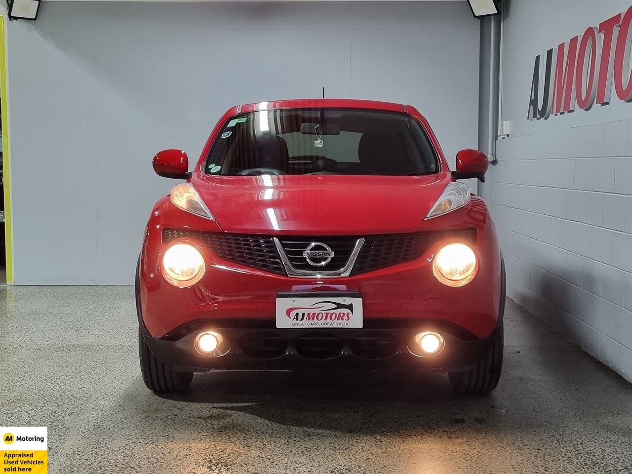 Vehicle image 2