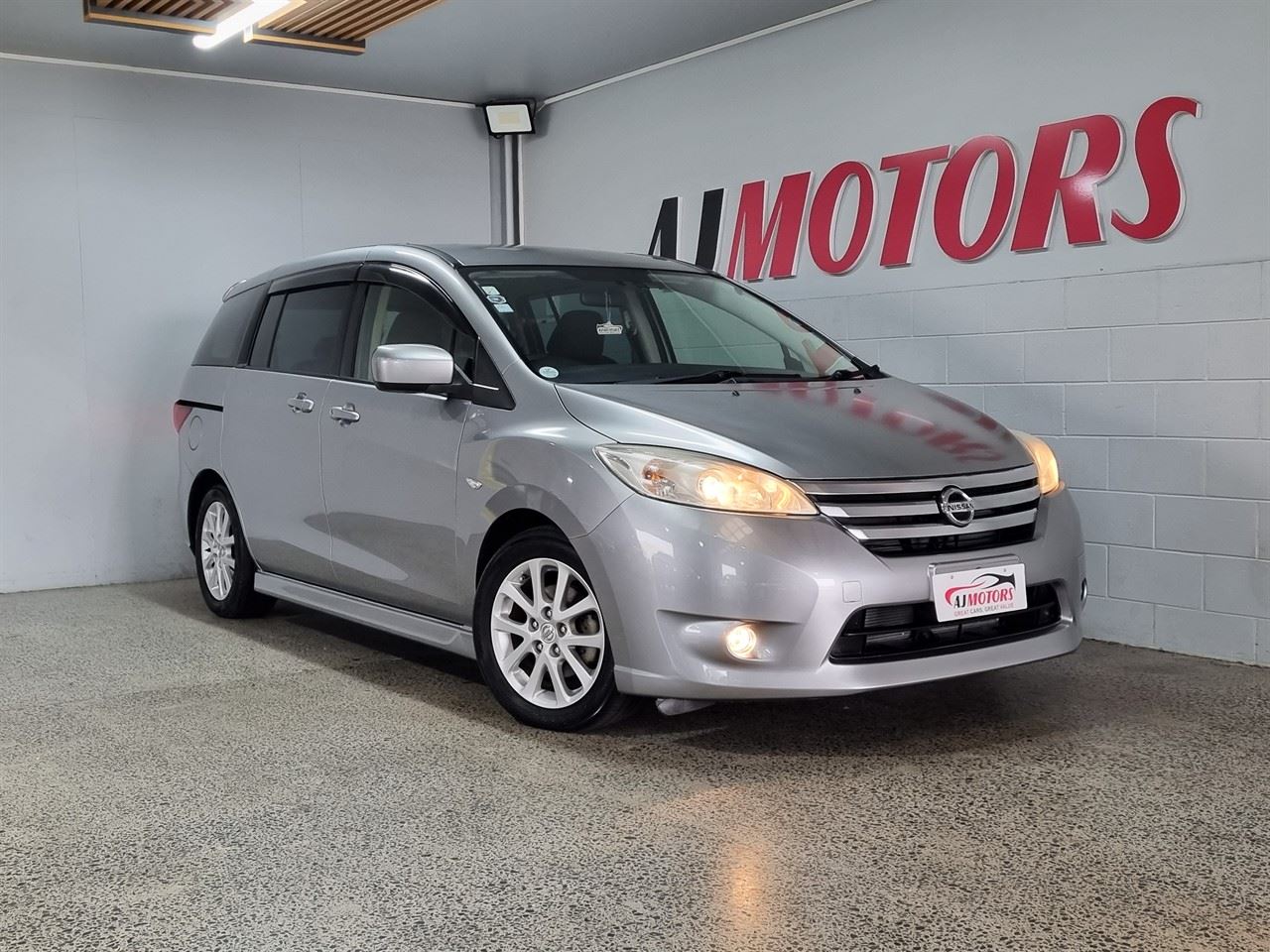 Vehicle image 1