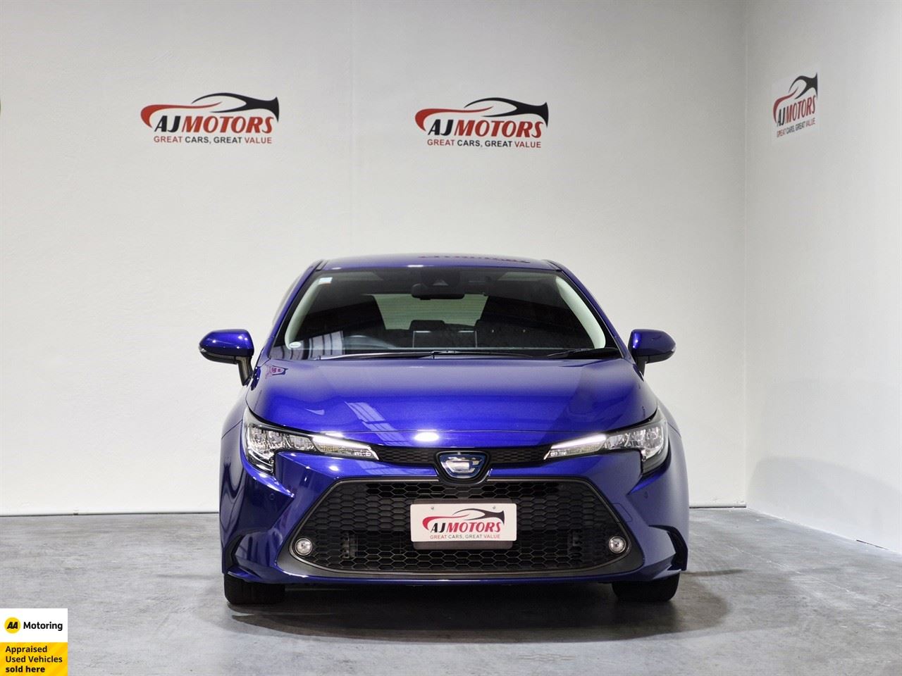 Vehicle image 2