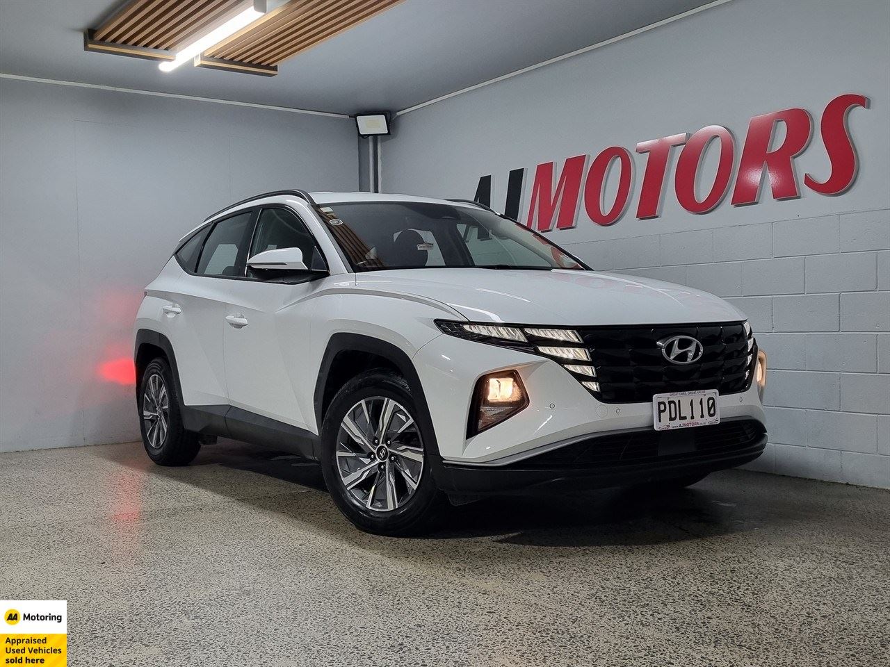 Vehicle image 1