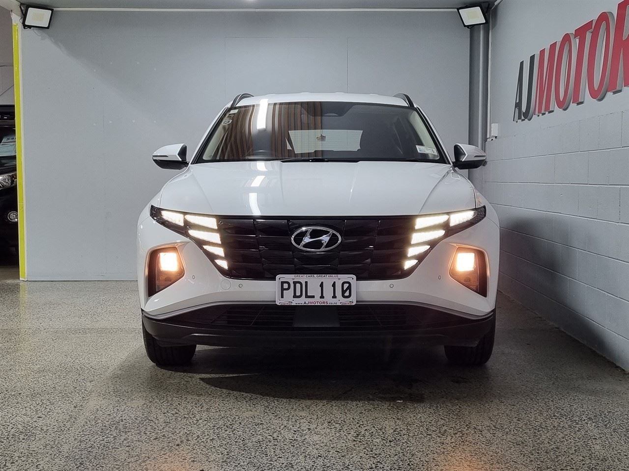 Vehicle image 2