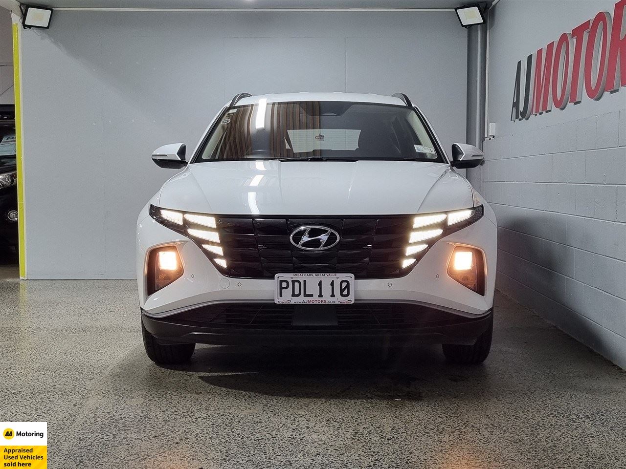 Vehicle image 2