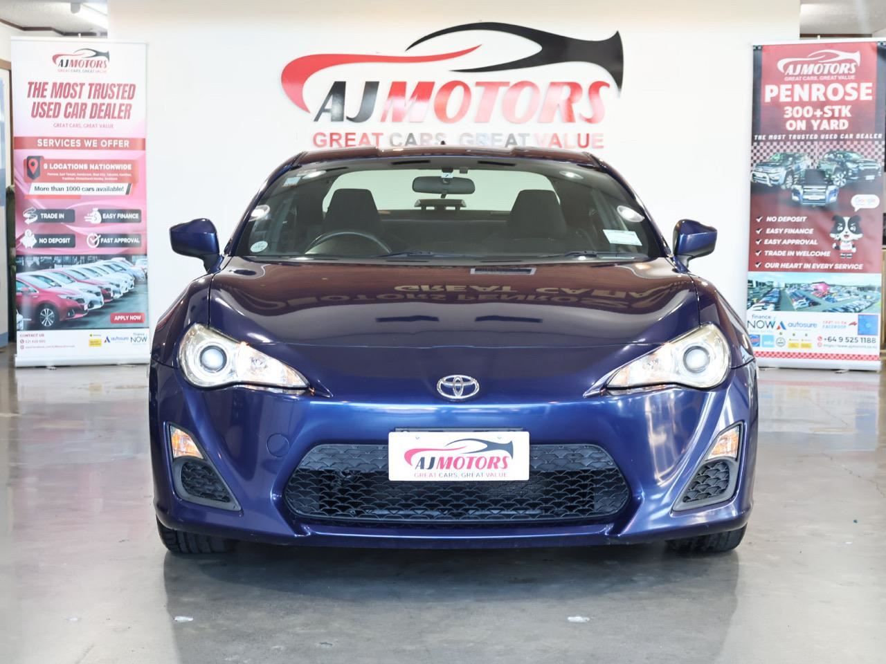 Vehicle image 2