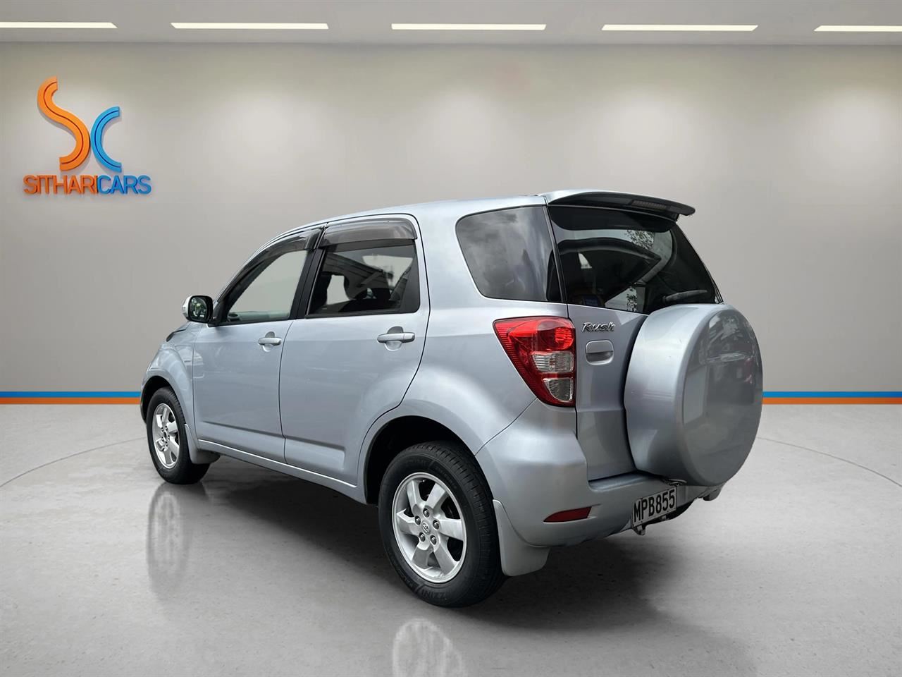 Vehicle image 2