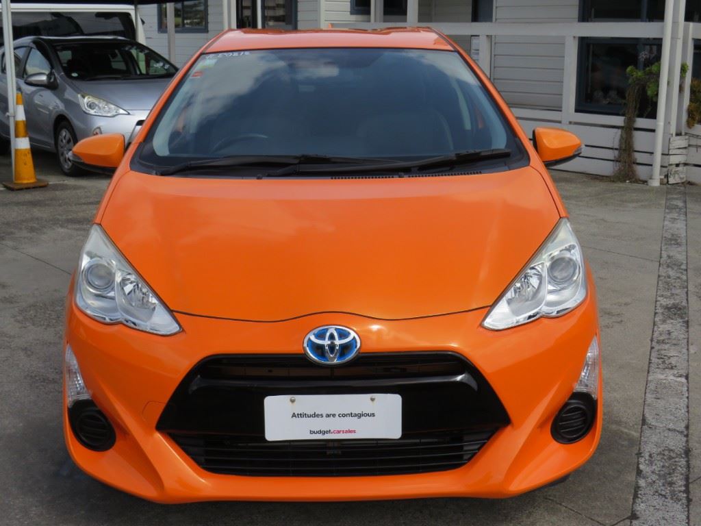 Vehicle image 2