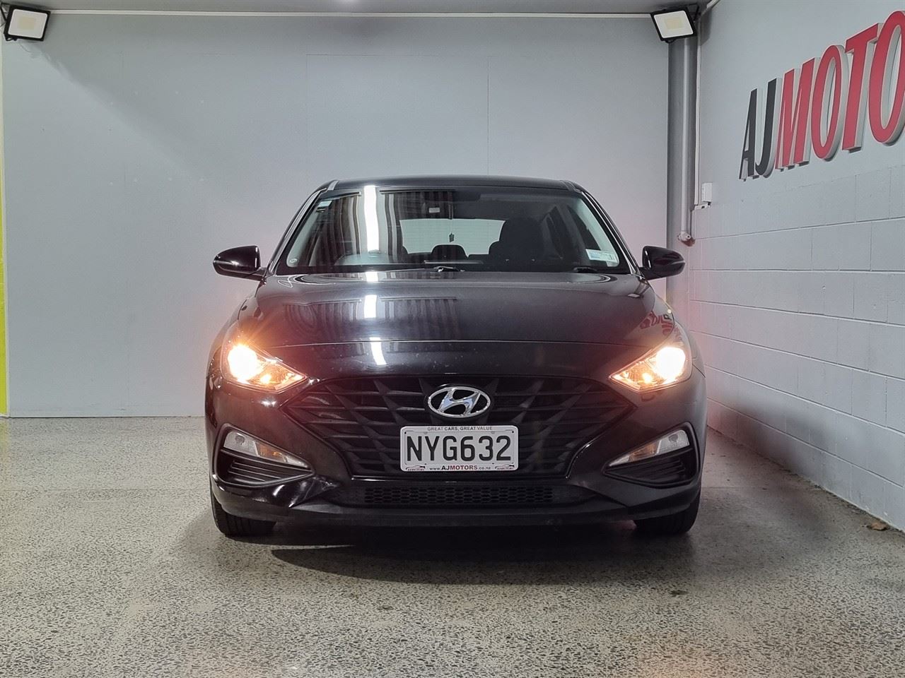 Vehicle image 2