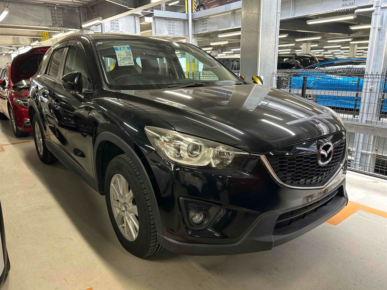 Vehicle image 1
