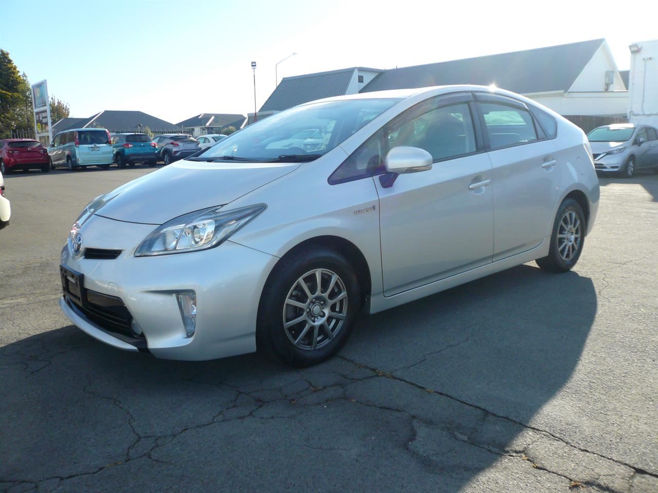 Vehicle image 1
