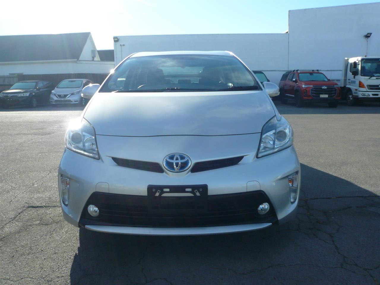 Vehicle image 2