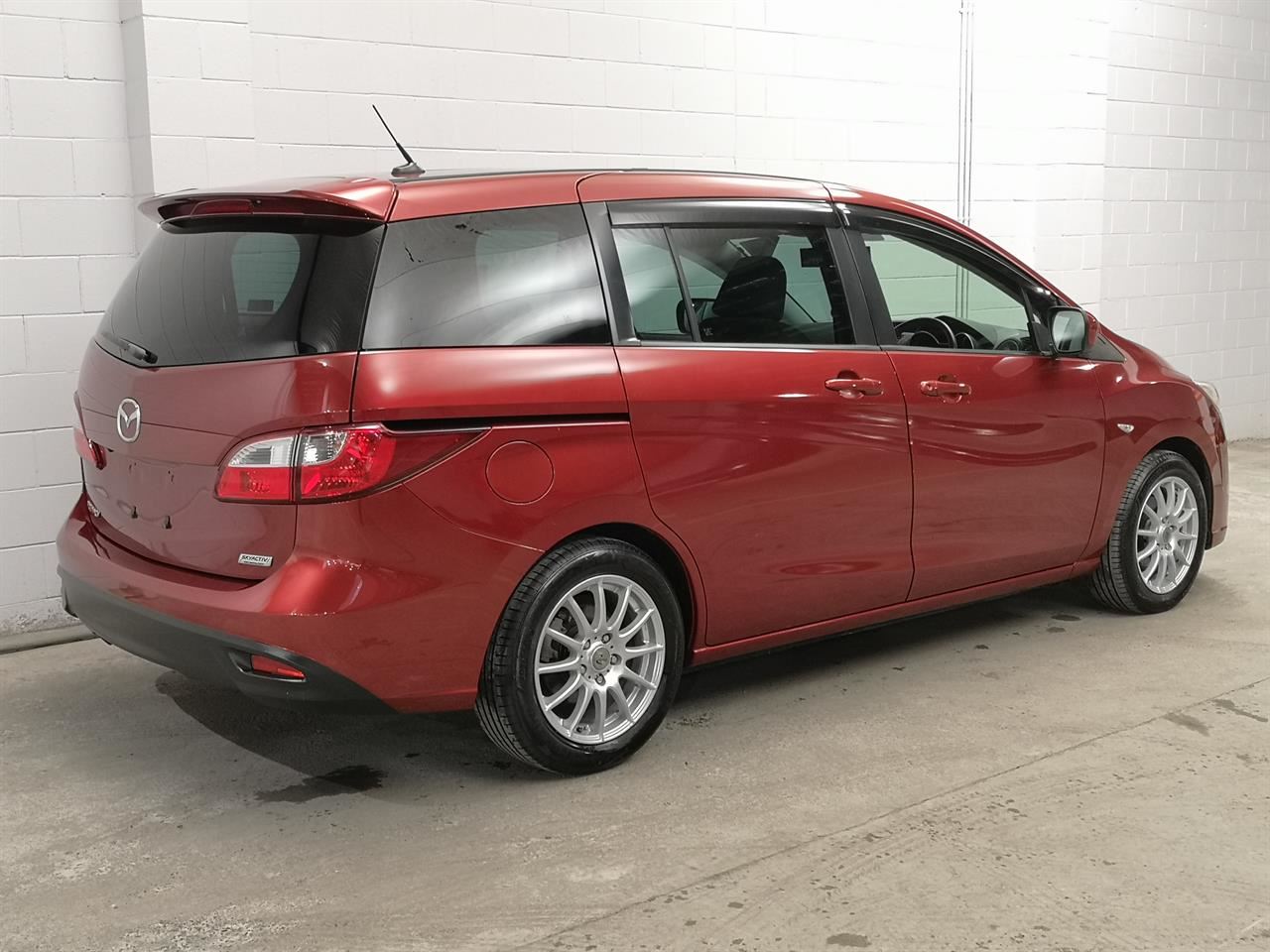 Vehicle image 2