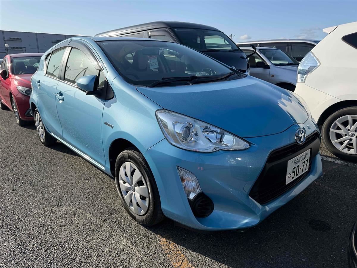 Vehicle image 1