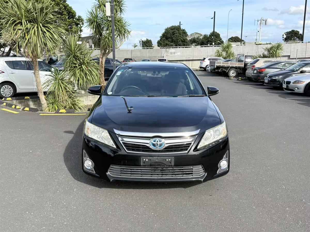 Vehicle image 2
