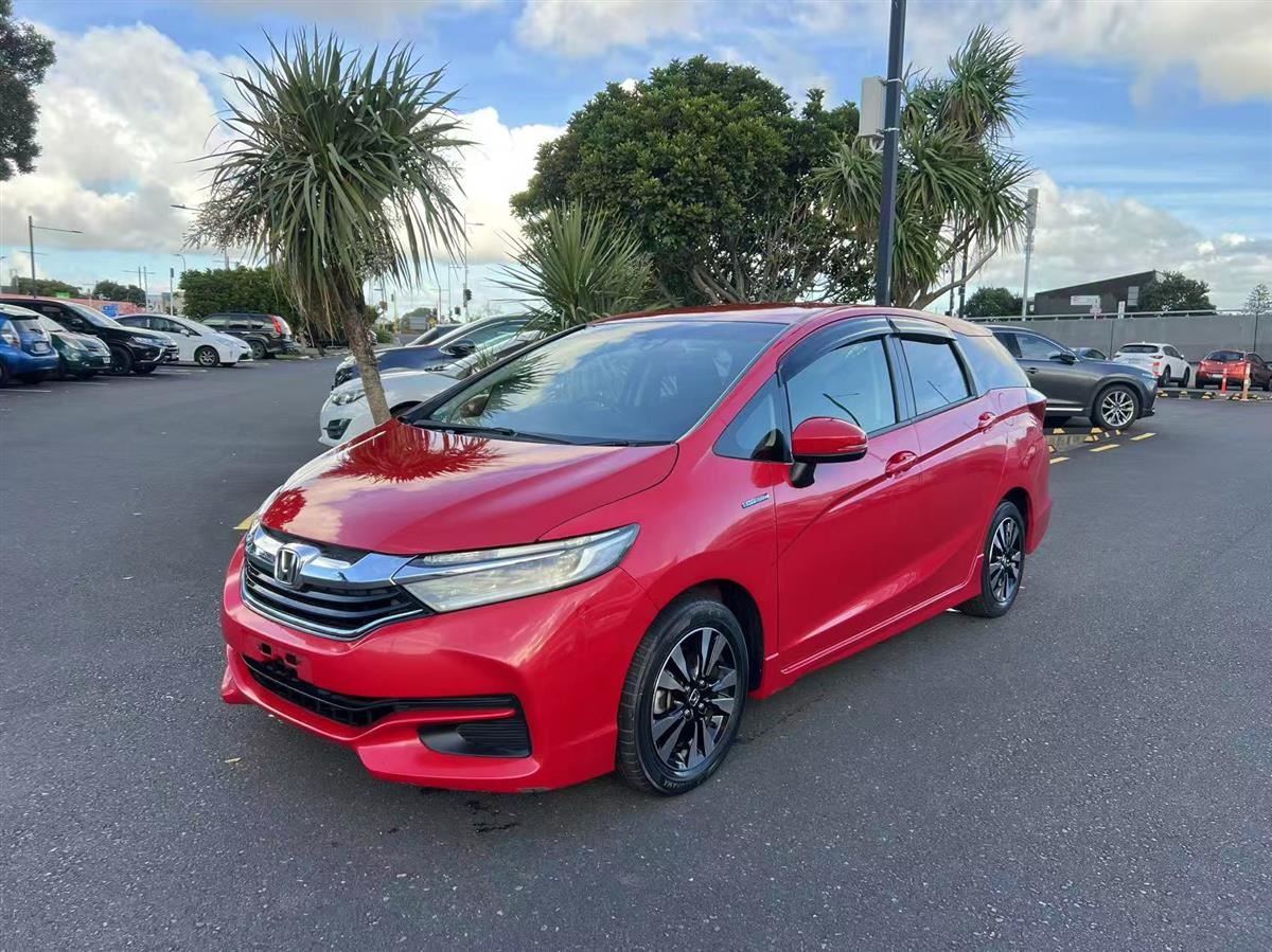Vehicle image 1