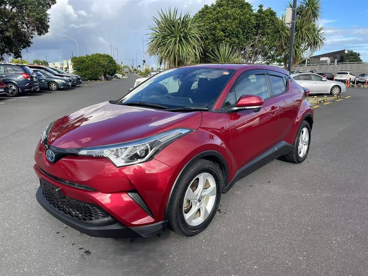 Vehicle image 1