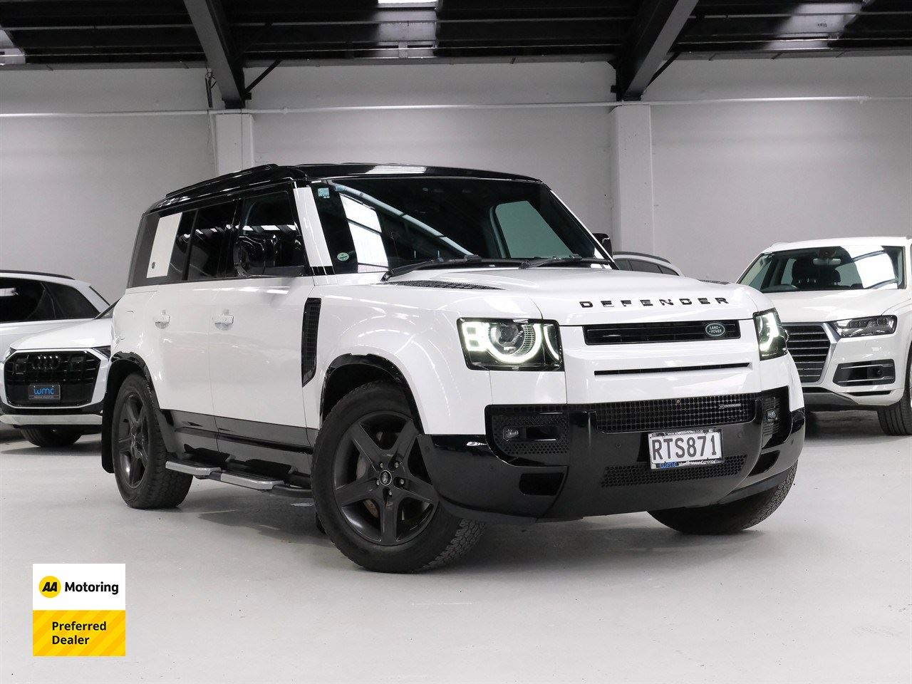 Vehicle image 1