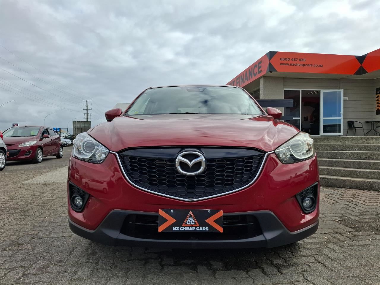 Vehicle image 2