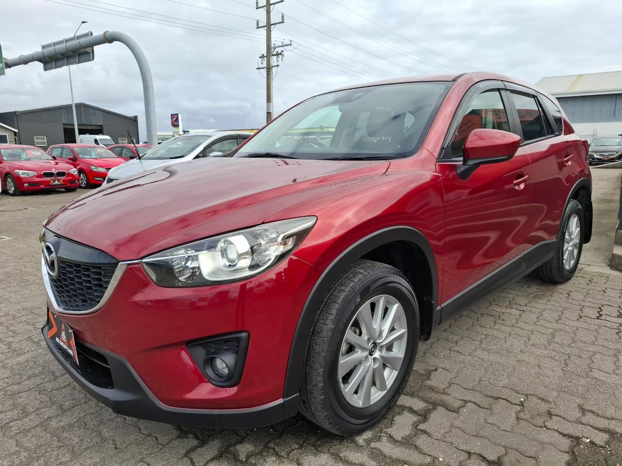 Vehicle image 3