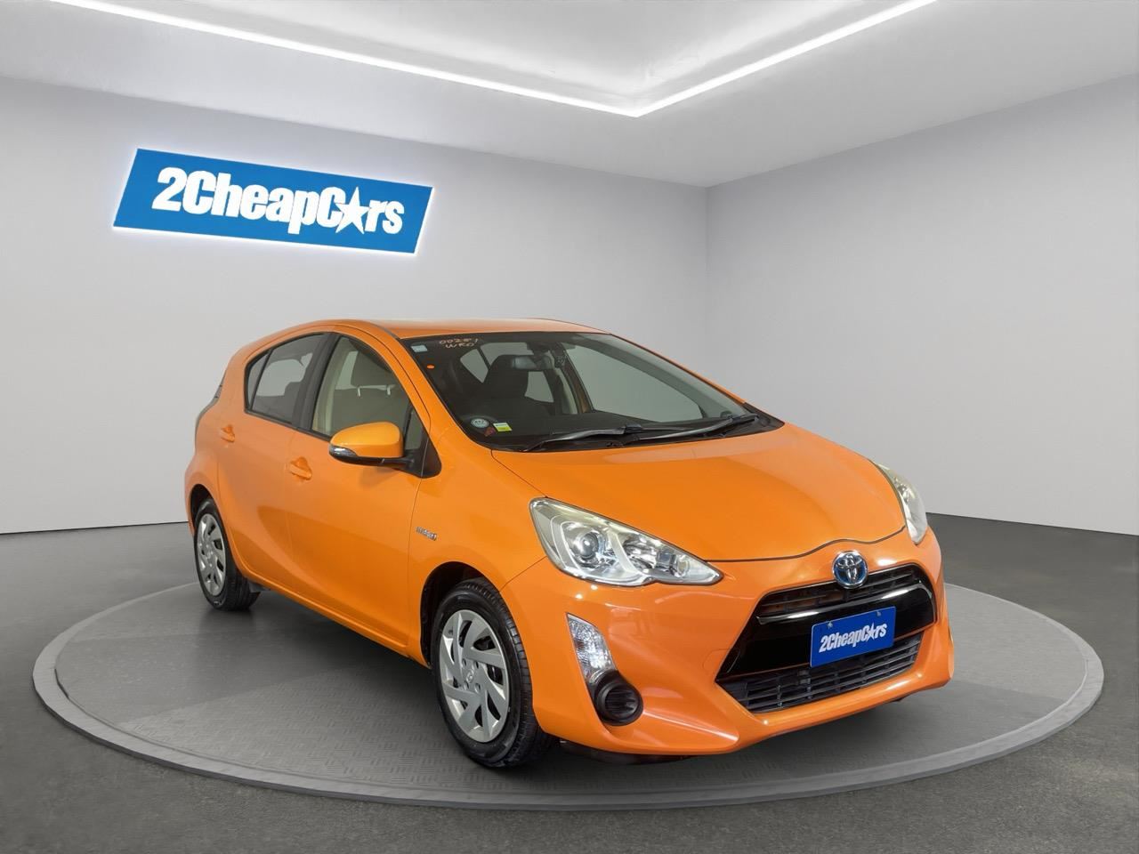 Vehicle image 3
