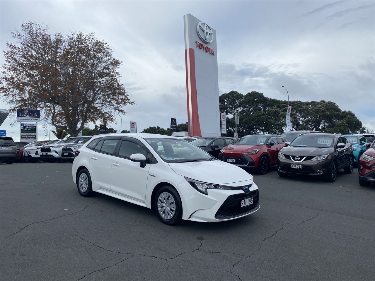 Vehicle image 1