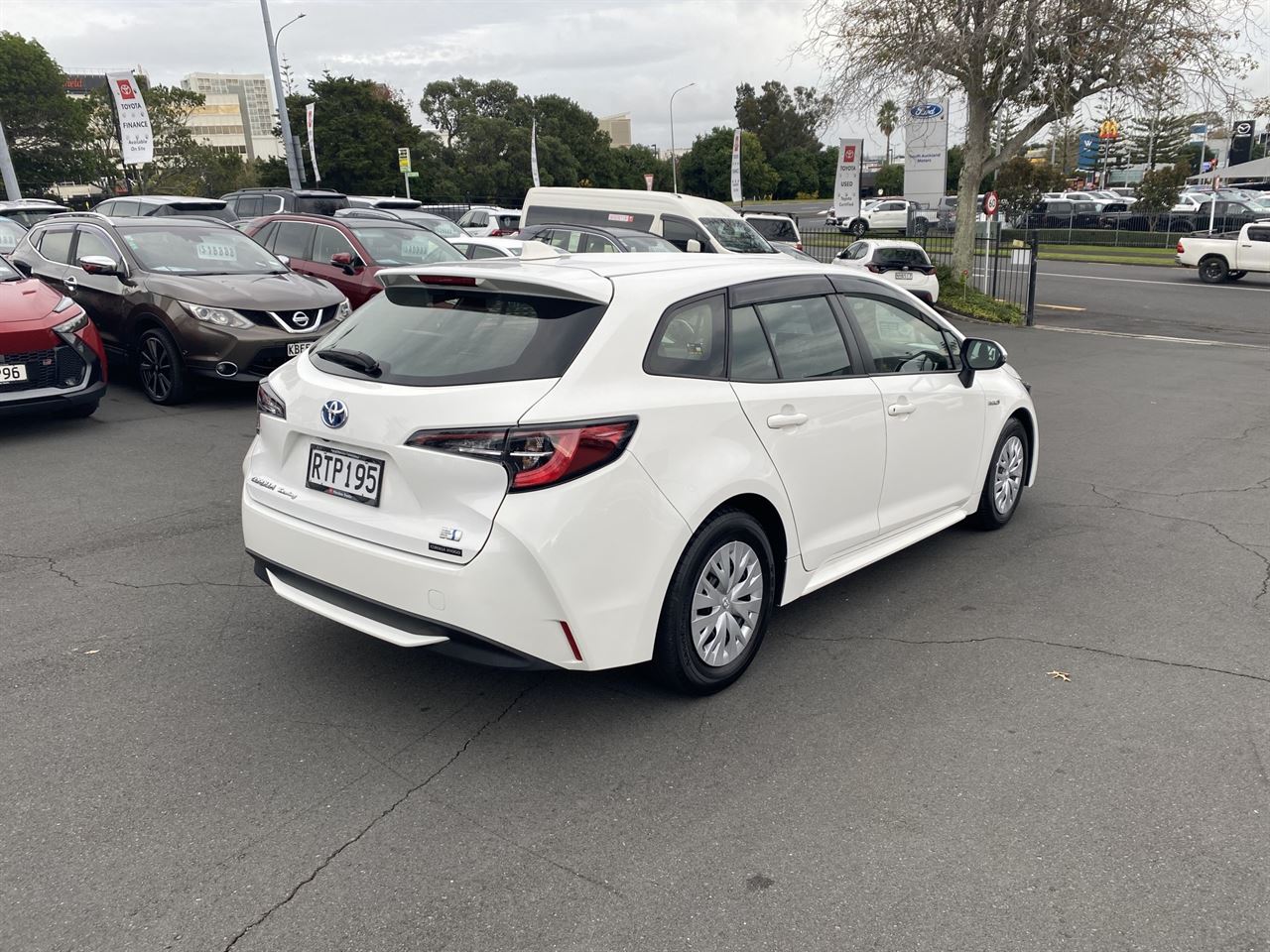 Vehicle image 2