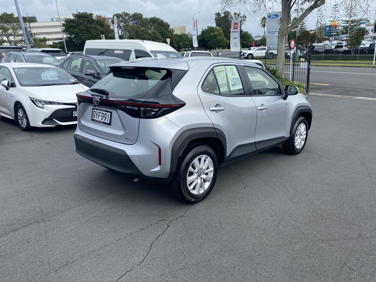 Vehicle image 2